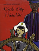 Strätling, B. Käptu Kitty Flüstertüte 