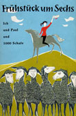 Scott, M. Frühstück um Sechs : Ich und Paul 1000 Schafe : roman