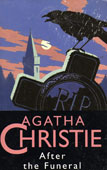 Christie, A. After the Funeral