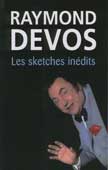 Devos, R. Les sketches inedits