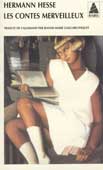 Hesse, H. Les contes merveilleux 
