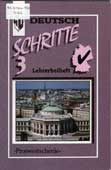 Бим, И.Л. Шаги 3 = Schritte 3