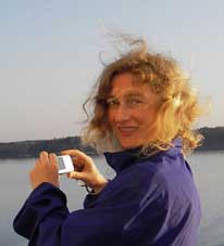 Анна Игнатова