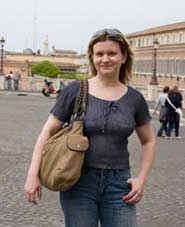 Наталия Волкова