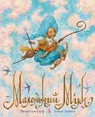 Гауф, В. 

Маленький Мук