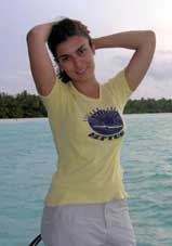 Юлия Кузнецова