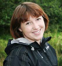 Тамара Михеева