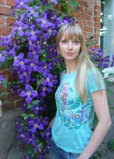 Анастасия Орлова