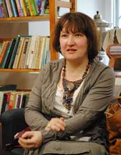 Сабитова Дина