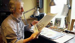 Игорь Олейников