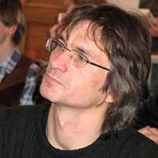 Игорь Жуков