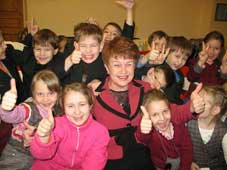 Светлана Сон