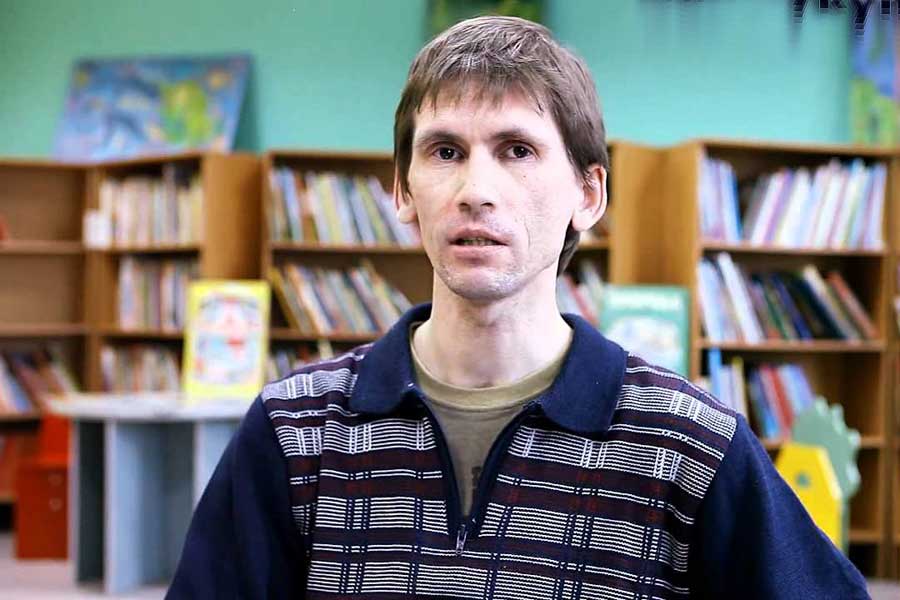 Станислав Востоков