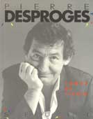 Desproges, Pierre. Fonds de tiroir