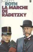Roth, Joseph. La Marche de Radetzky