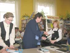 Большое чтение - 2010